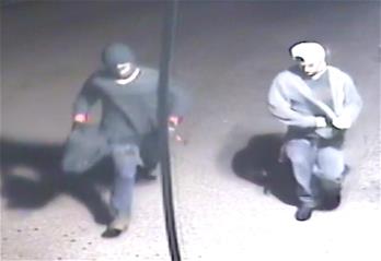 Beverage Castle Pipkin suspects