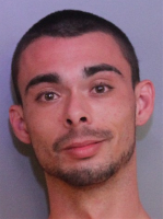 Gavin McKenzie mugshot