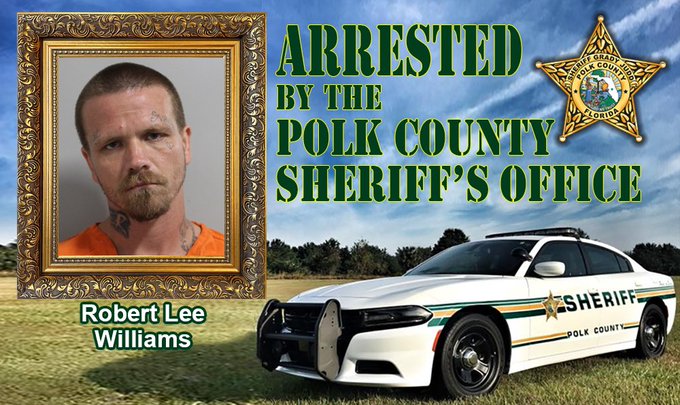 robert lee williams